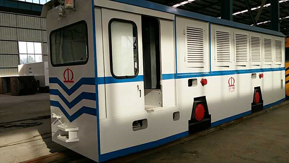 隧道裝備-隧道牽引車|隧道施工牽引車|隧道施工設備制造商